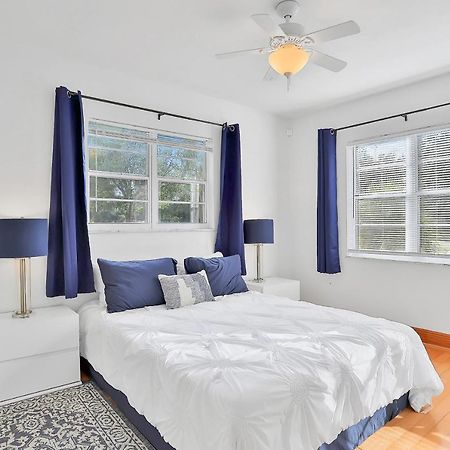 Kaslo Breeze Villa Vero Beach Ngoại thất bức ảnh