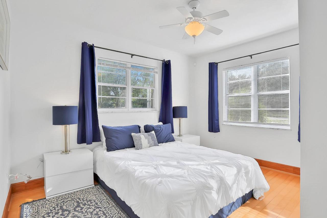 Kaslo Breeze Villa Vero Beach Ngoại thất bức ảnh