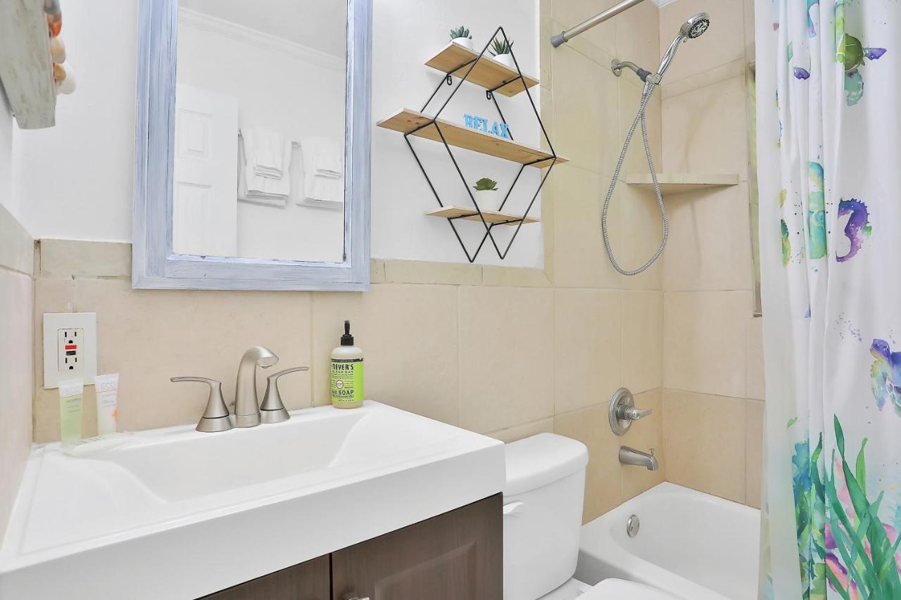 Kaslo Breeze Villa Vero Beach Ngoại thất bức ảnh