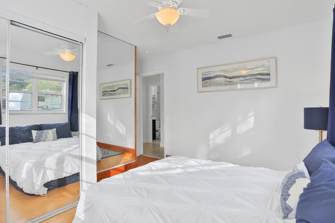 Kaslo Breeze Villa Vero Beach Ngoại thất bức ảnh