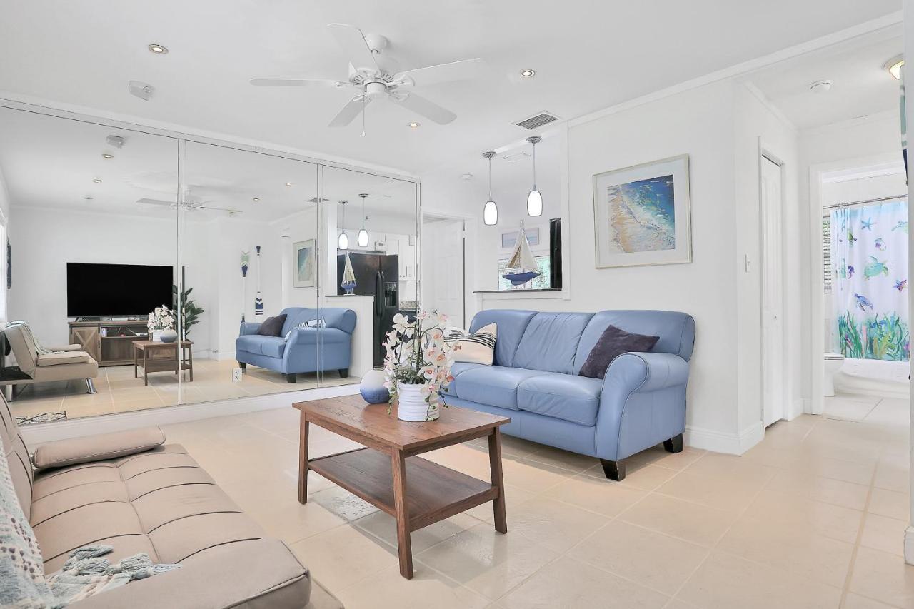 Kaslo Breeze Villa Vero Beach Ngoại thất bức ảnh