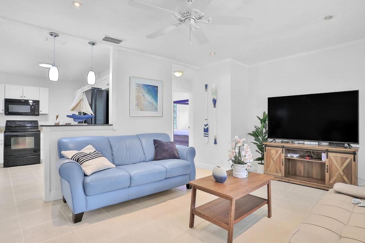Kaslo Breeze Villa Vero Beach Ngoại thất bức ảnh