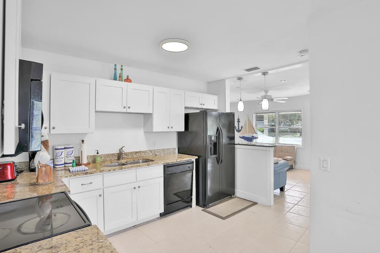 Kaslo Breeze Villa Vero Beach Ngoại thất bức ảnh