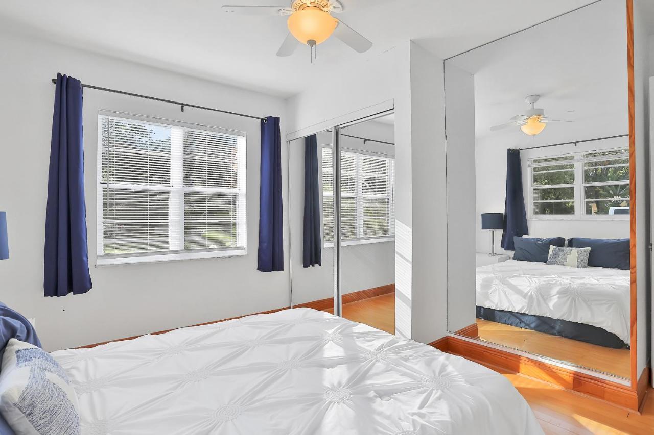 Kaslo Breeze Villa Vero Beach Ngoại thất bức ảnh