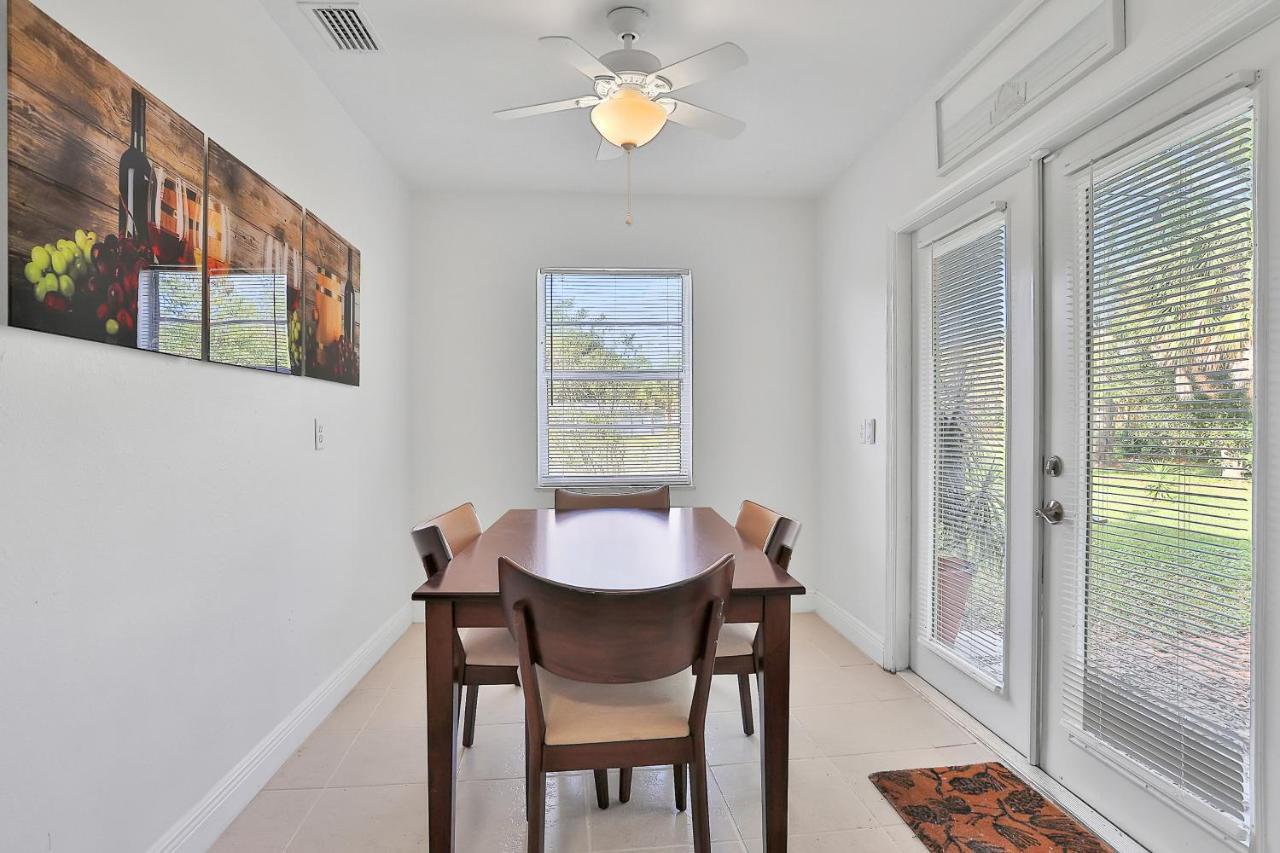 Kaslo Breeze Villa Vero Beach Ngoại thất bức ảnh