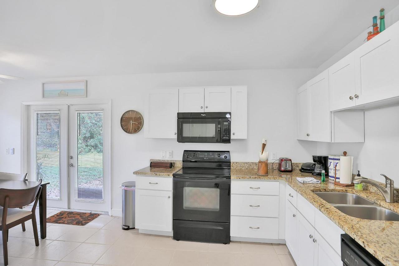 Kaslo Breeze Villa Vero Beach Ngoại thất bức ảnh