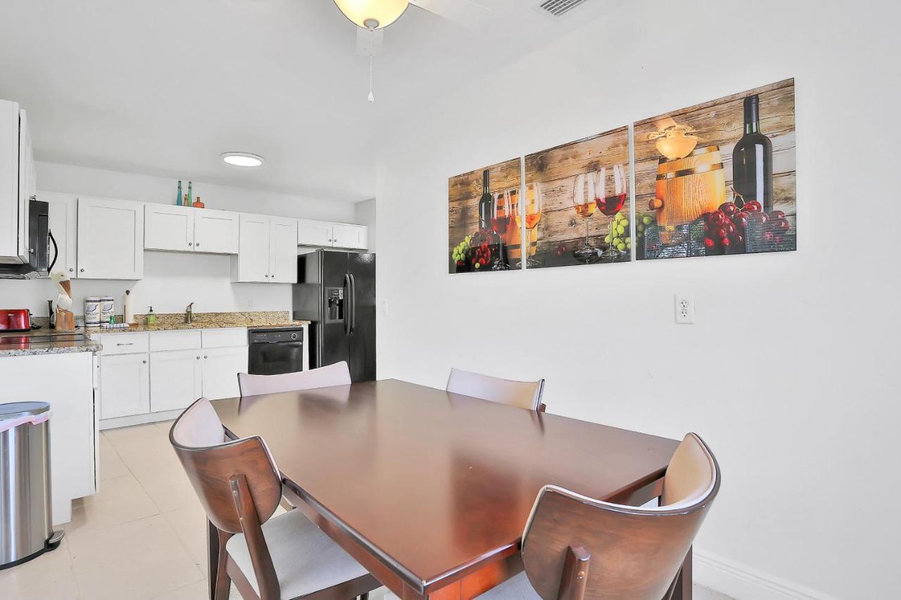Kaslo Breeze Villa Vero Beach Ngoại thất bức ảnh