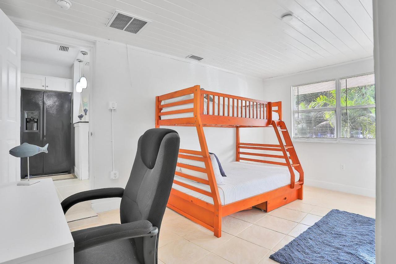 Kaslo Breeze Villa Vero Beach Ngoại thất bức ảnh