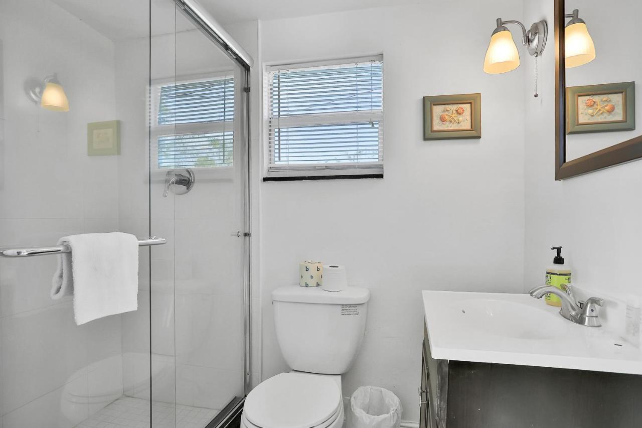 Kaslo Breeze Villa Vero Beach Ngoại thất bức ảnh