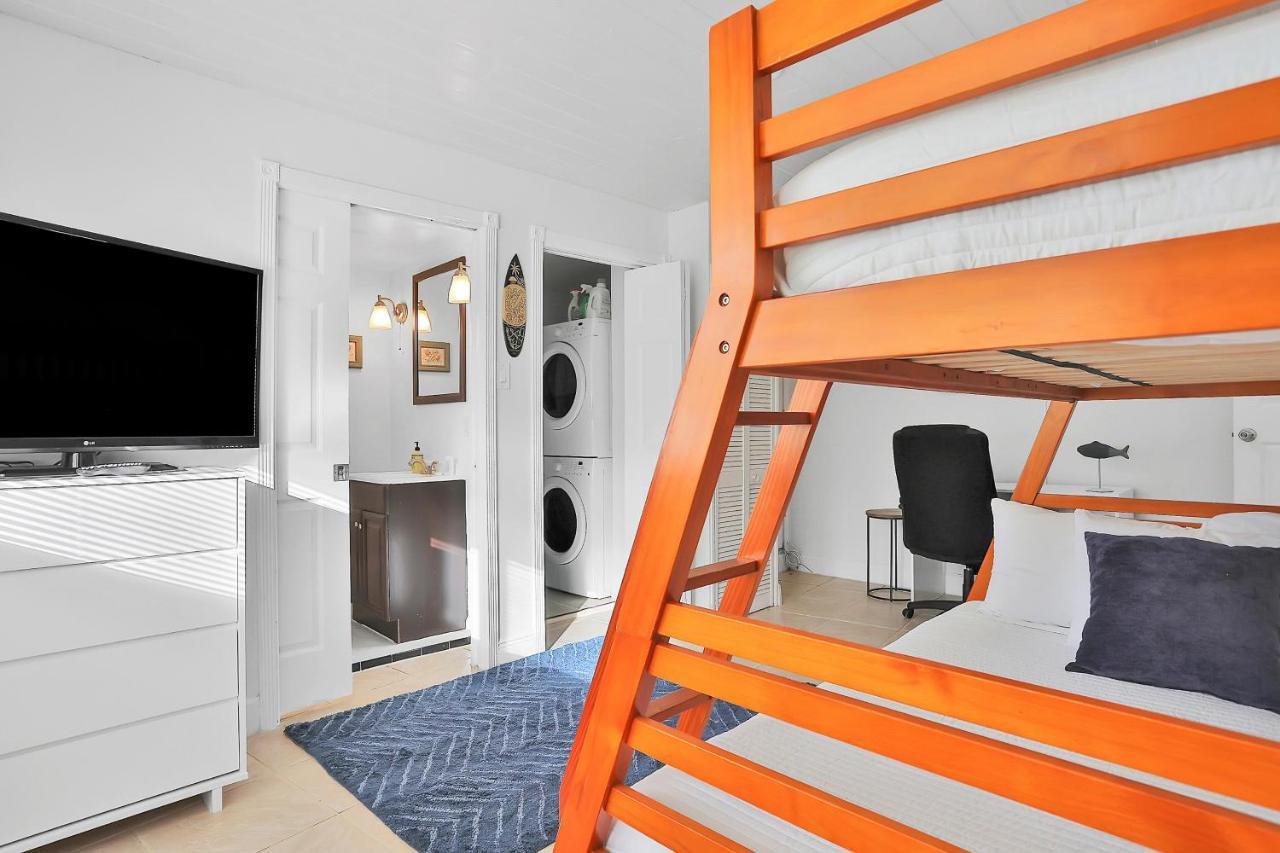 Kaslo Breeze Villa Vero Beach Ngoại thất bức ảnh