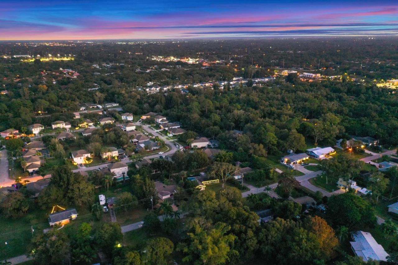 Kaslo Breeze Villa Vero Beach Ngoại thất bức ảnh