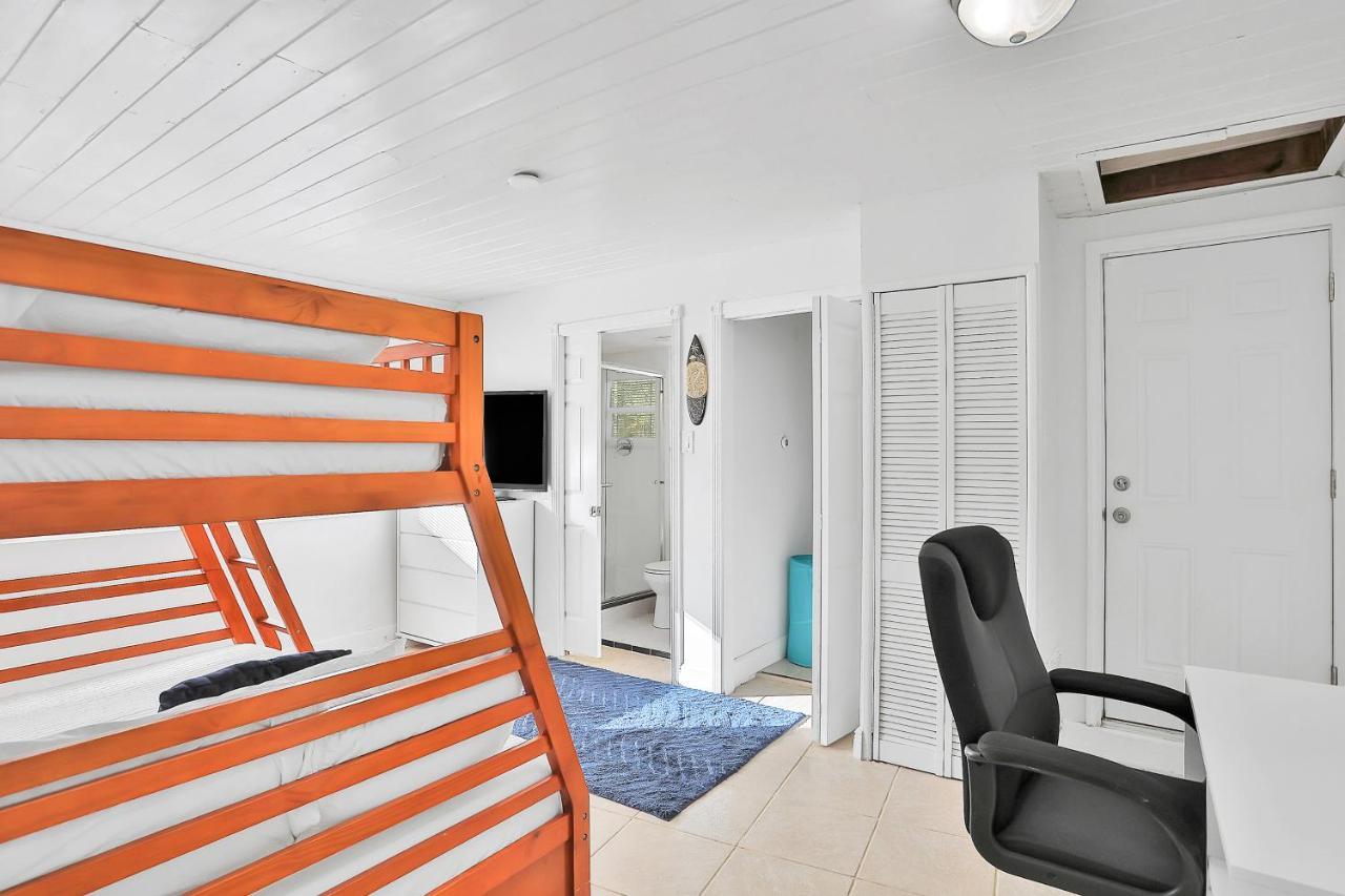Kaslo Breeze Villa Vero Beach Ngoại thất bức ảnh