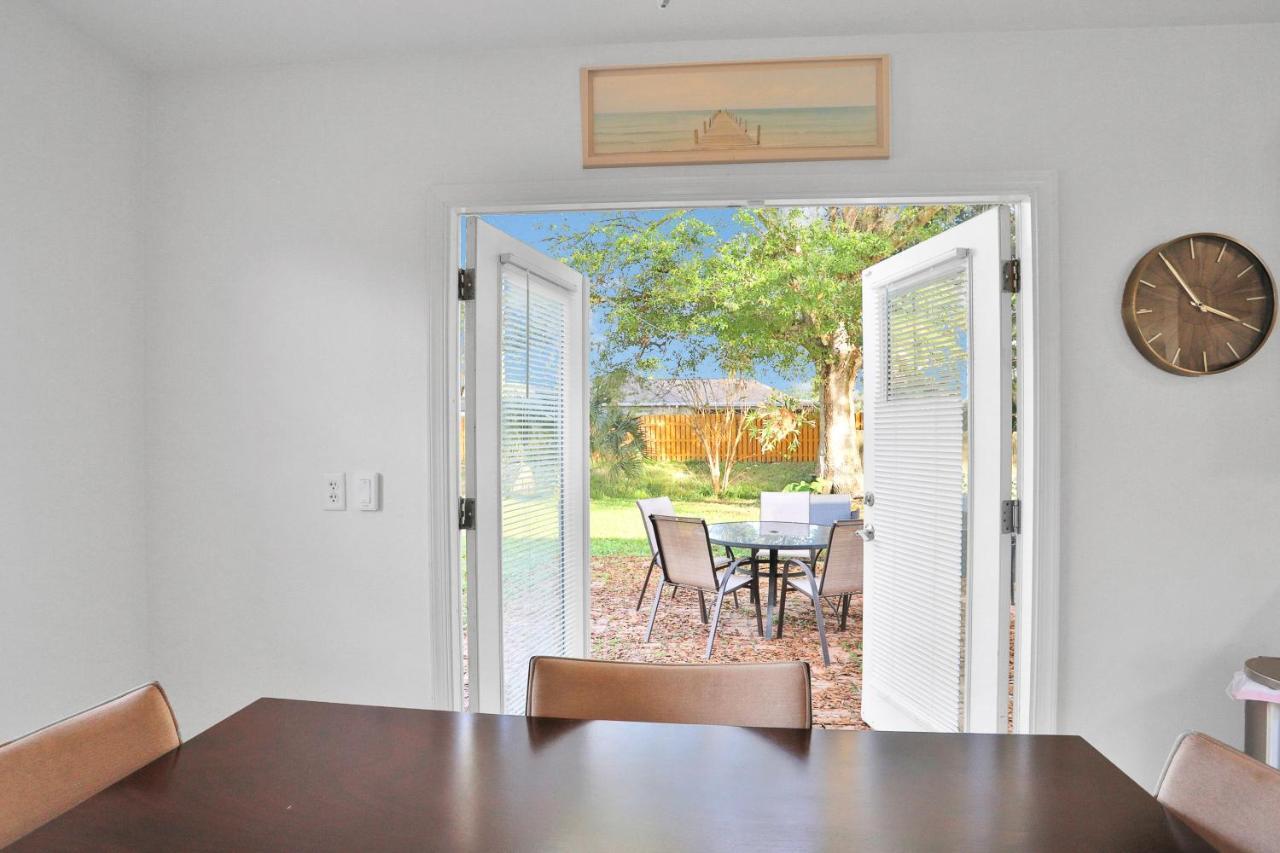 Kaslo Breeze Villa Vero Beach Ngoại thất bức ảnh
