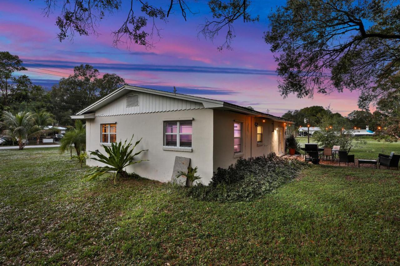 Kaslo Breeze Villa Vero Beach Ngoại thất bức ảnh