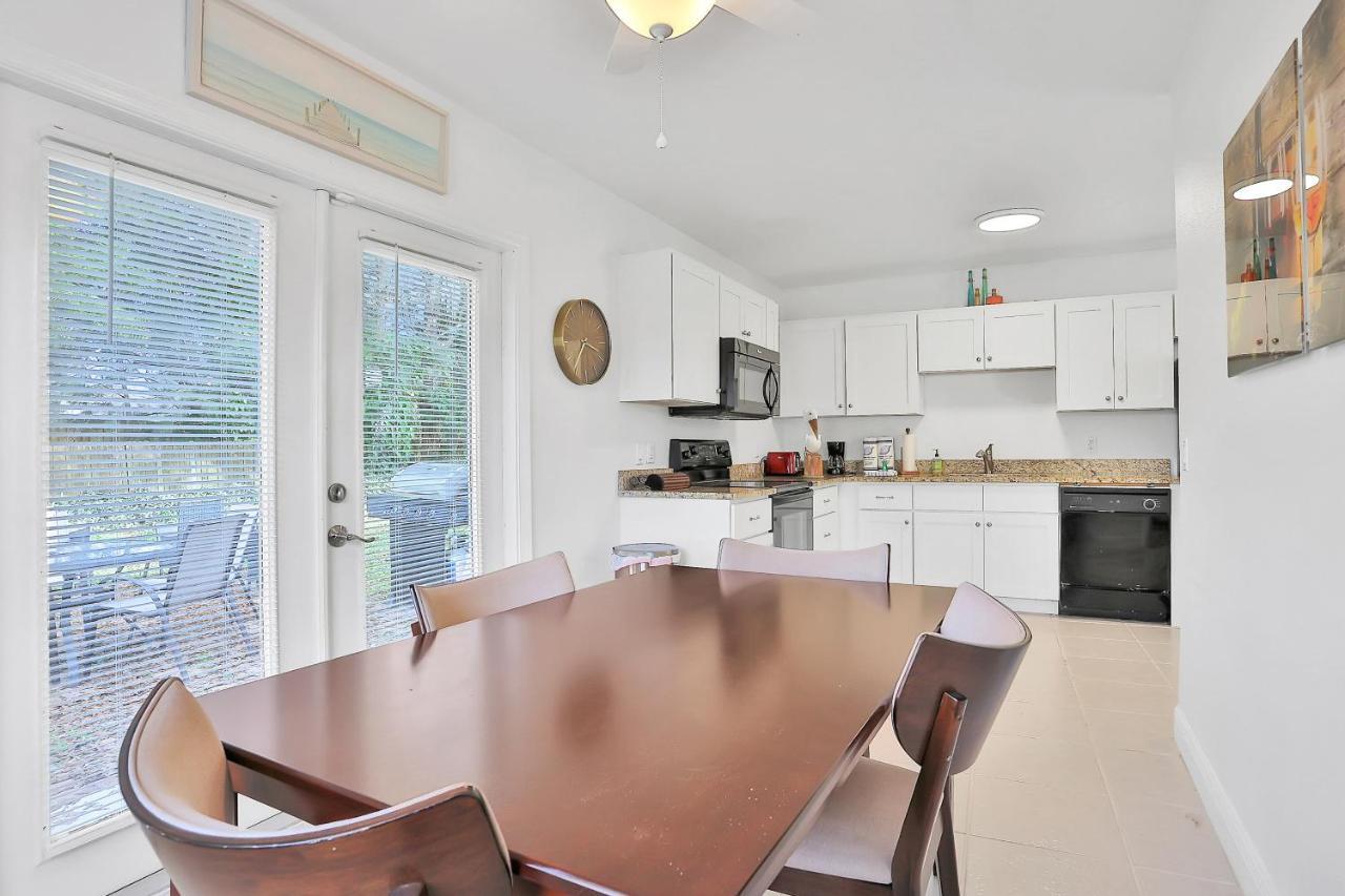Kaslo Breeze Villa Vero Beach Ngoại thất bức ảnh