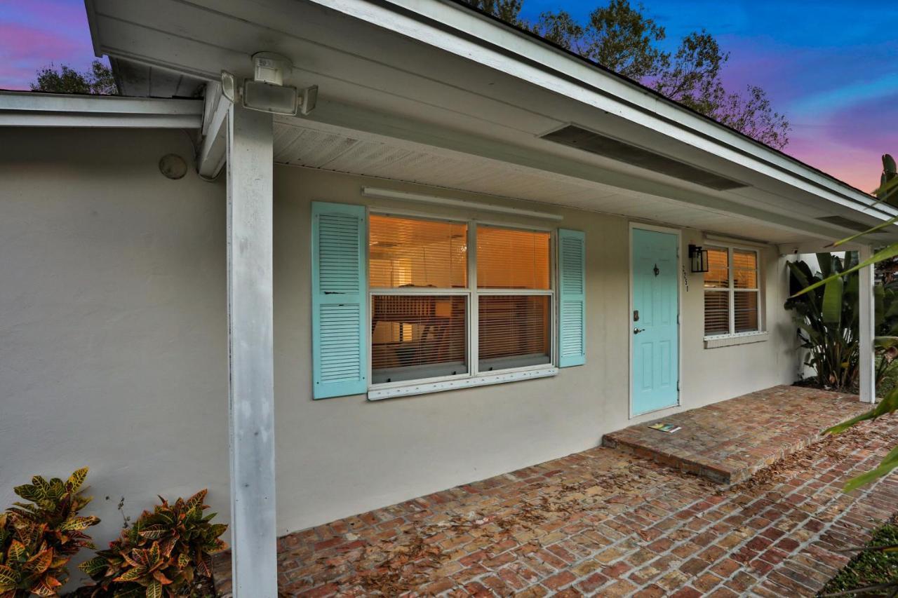 Kaslo Breeze Villa Vero Beach Ngoại thất bức ảnh