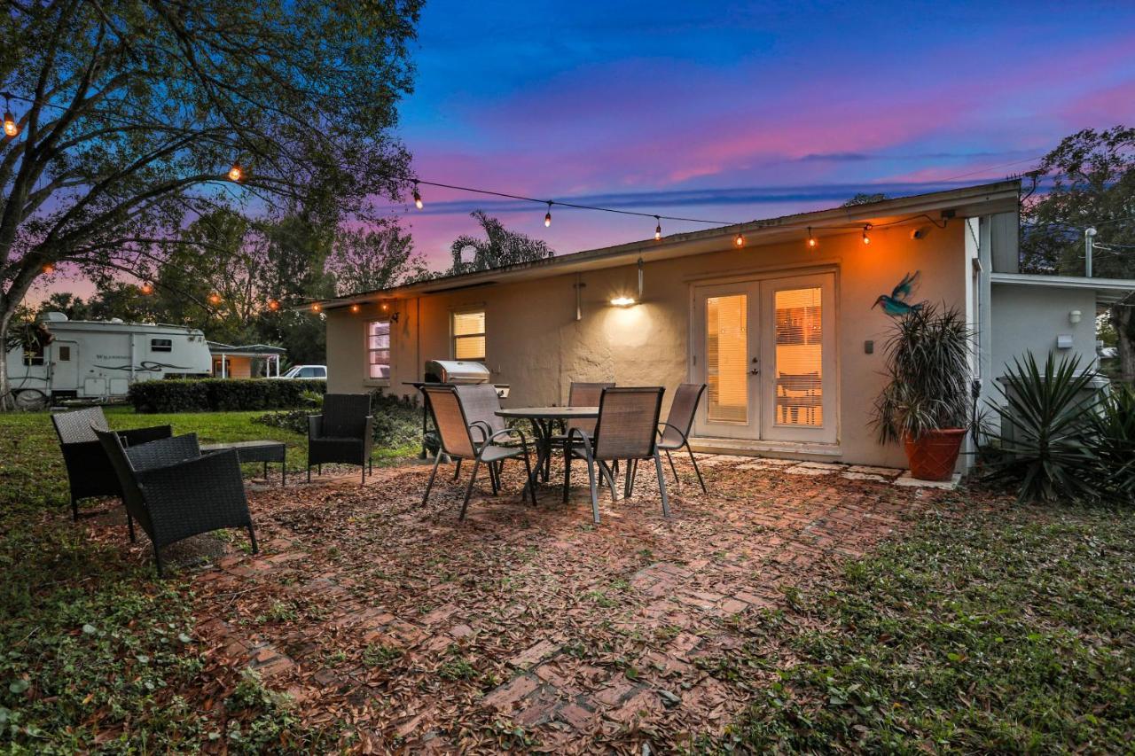 Kaslo Breeze Villa Vero Beach Ngoại thất bức ảnh