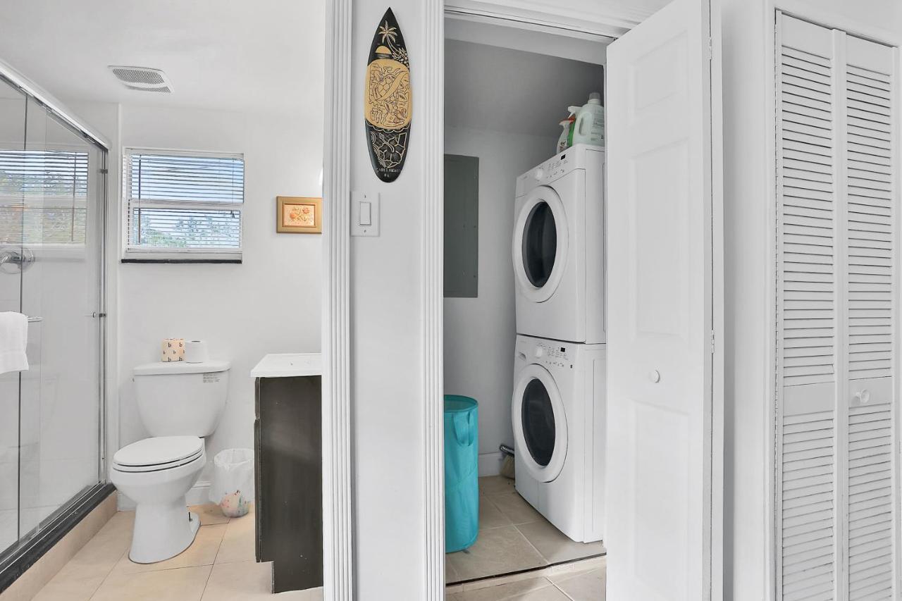 Kaslo Breeze Villa Vero Beach Ngoại thất bức ảnh