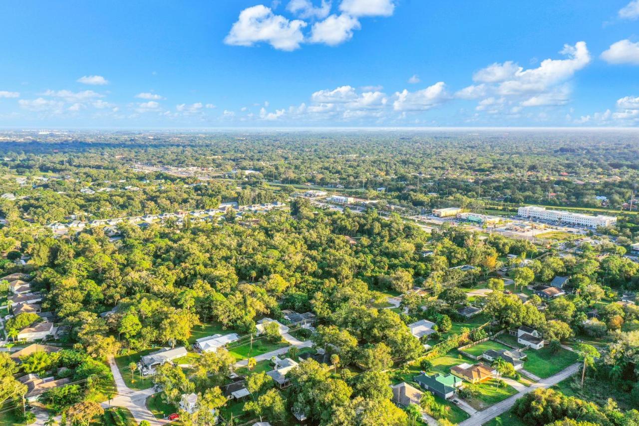 Kaslo Breeze Villa Vero Beach Ngoại thất bức ảnh
